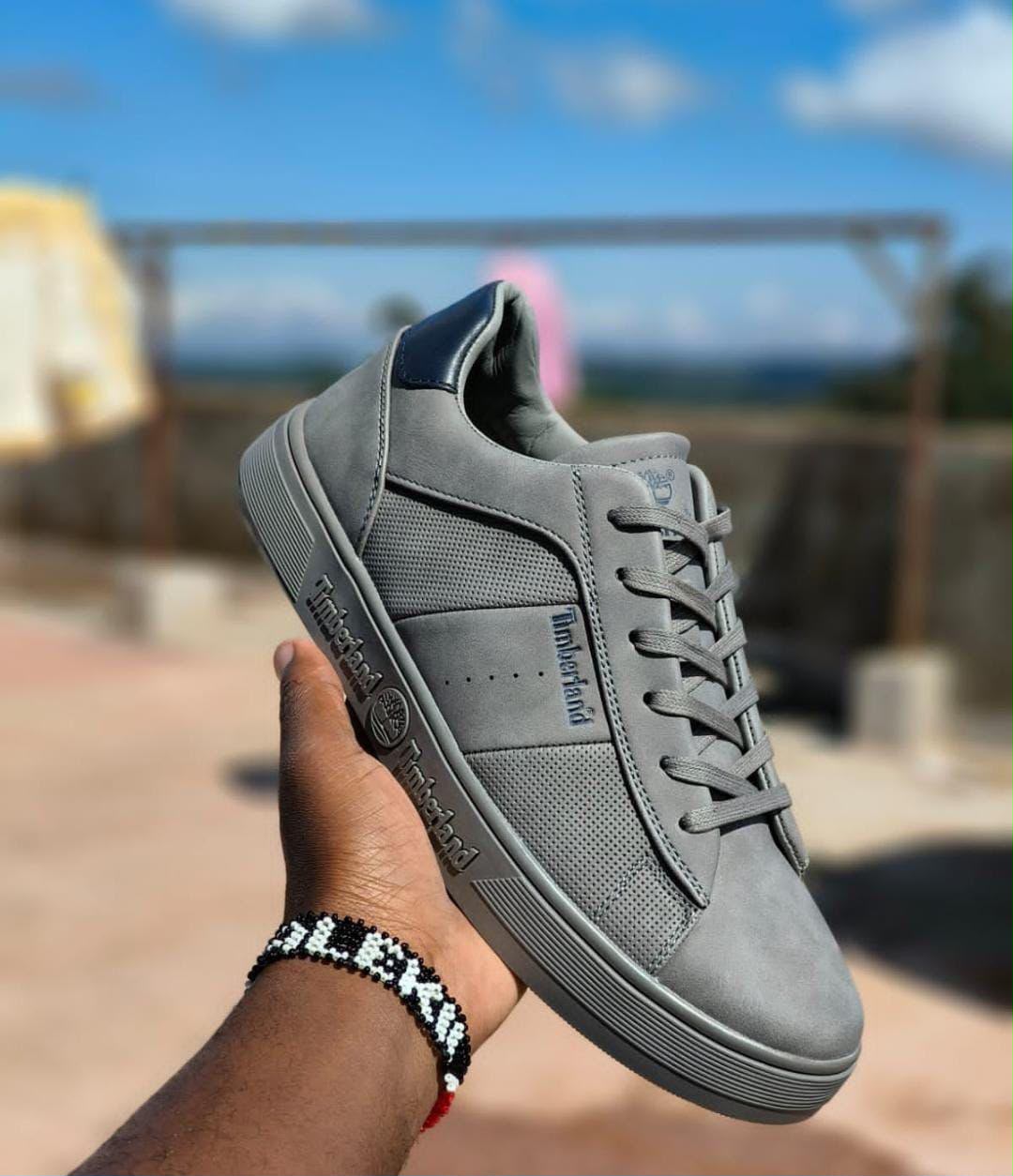 Timberland logo
