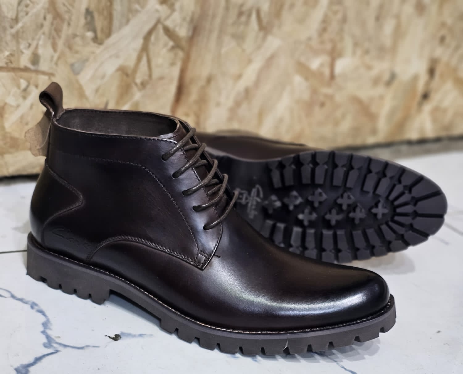 Boots at Mars Collection Kenya