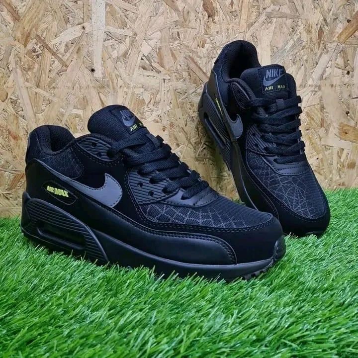 Nike Air Max 90 Spider Sneakers - Nike Sneakers | Mars Collection