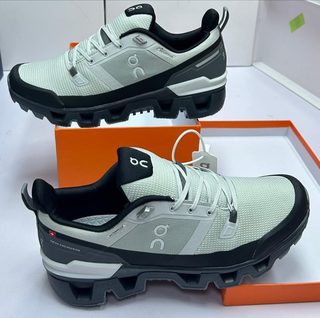 QC Sneakers – Stylish Casual Shoes - QC Sneakers | Mars Collection