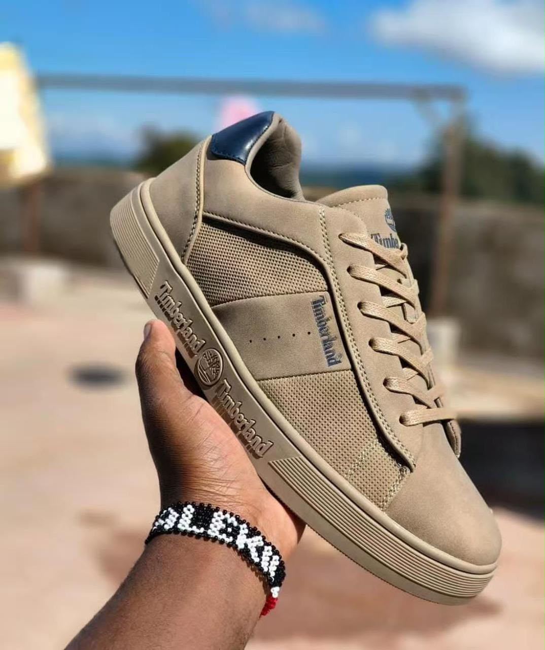 Timberland Casual - Timberland Casuals | Mars Collection