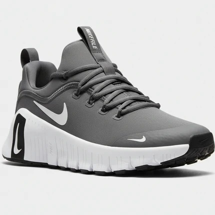 Metcon Grey Sole White Sneakers - Nike Sneakers