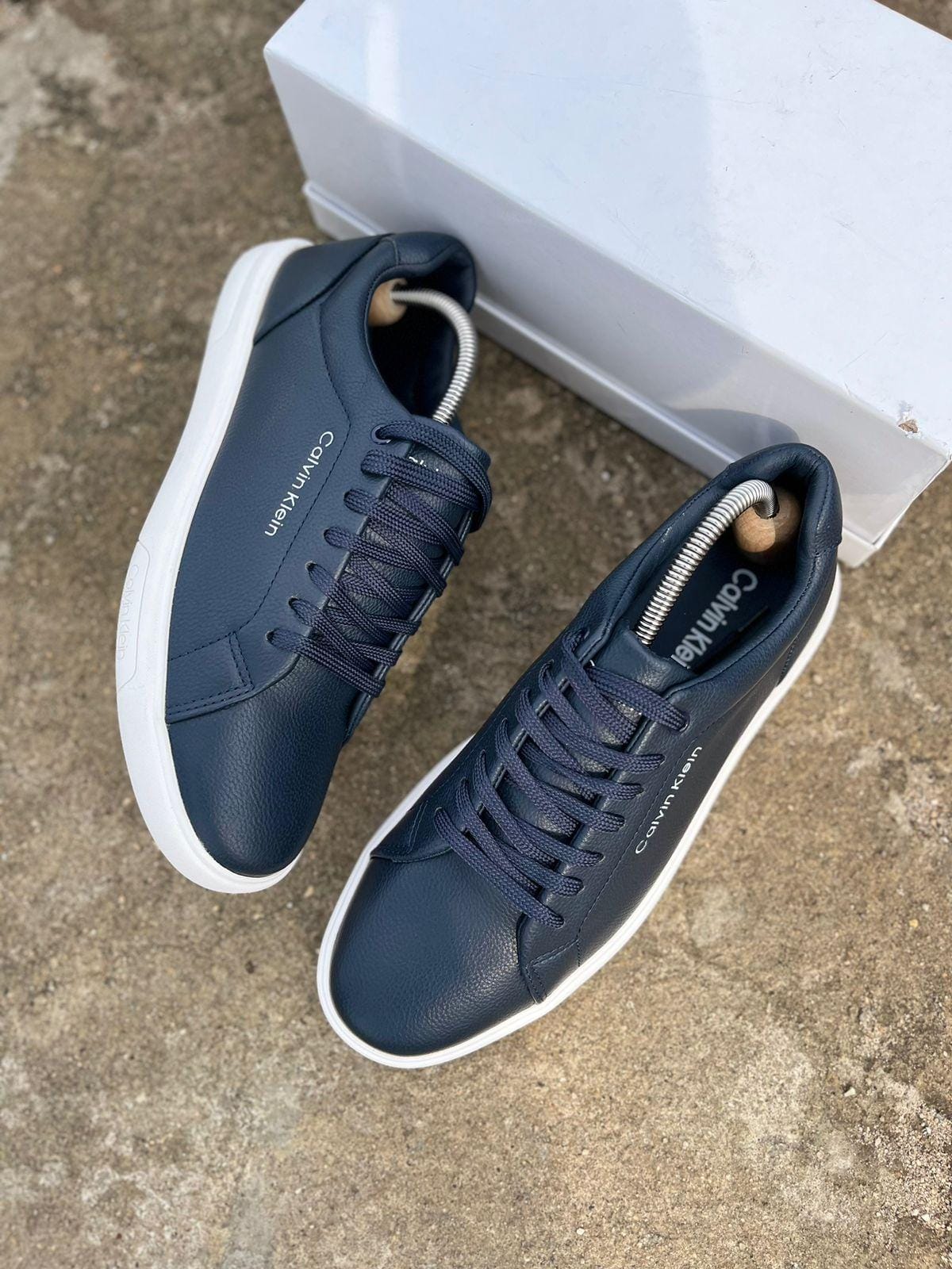Calvin Klein Casual Shoes - Calvin Klein Casuals | Mars Collection