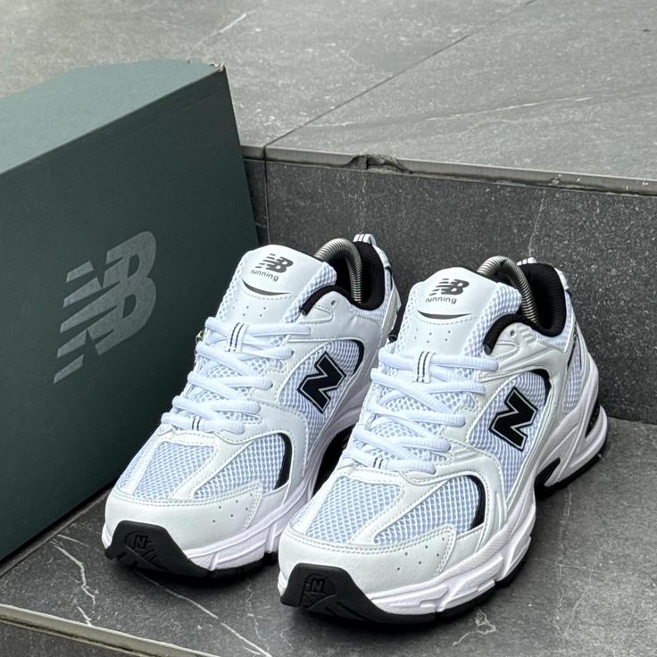 New balance 530 image 3