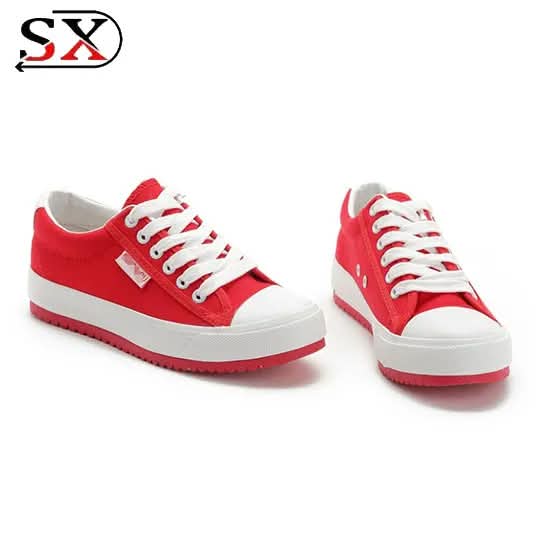 Red benbu rubber image 3